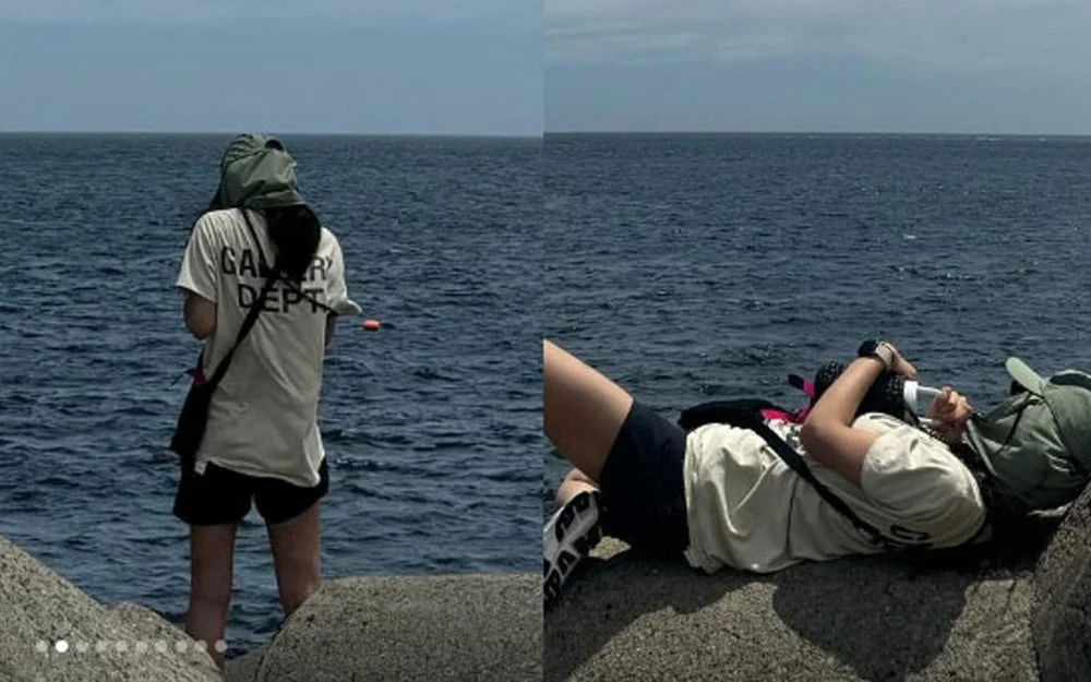 Girls' Generation's Yuri