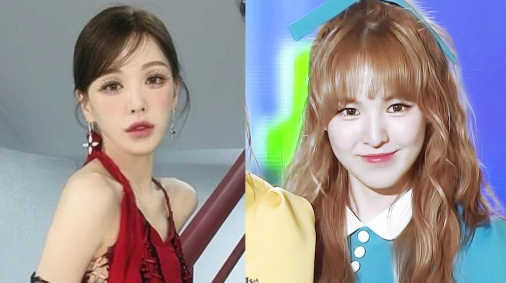 wendy