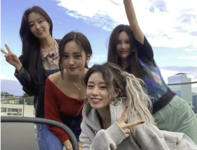 t-ara