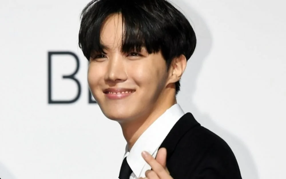 j hope