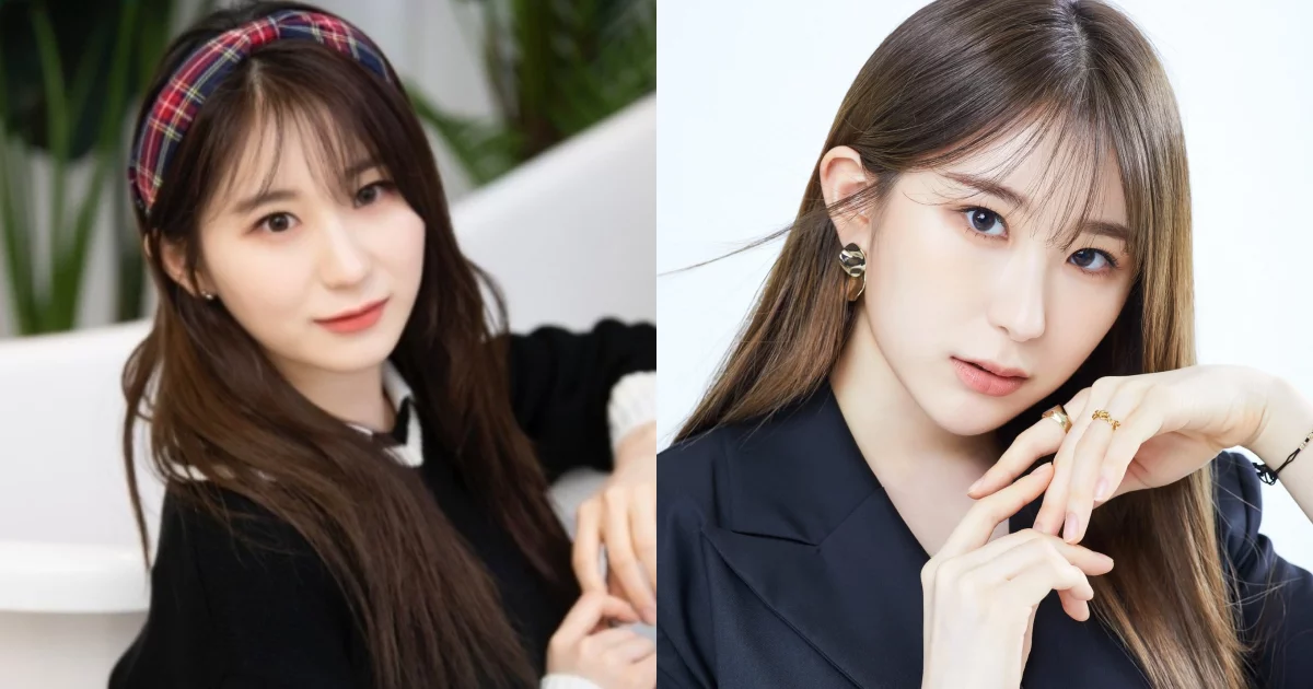 lee chaeyeon