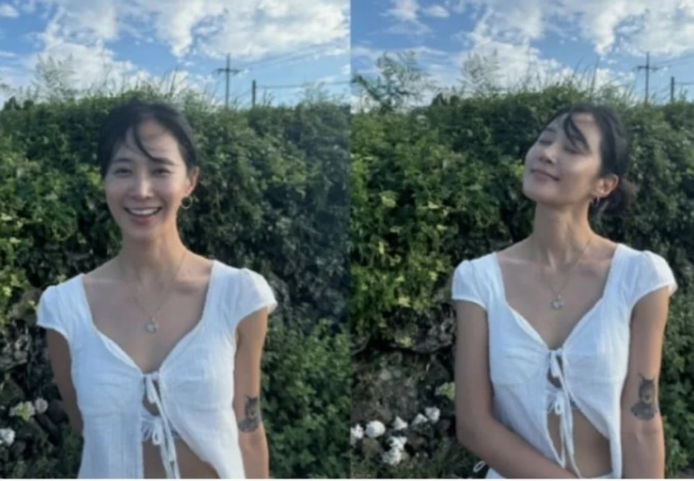 Girls' Generation's Yuri