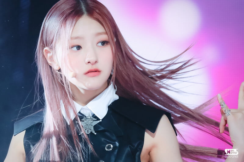 Haneul (KISS OF LIFE)