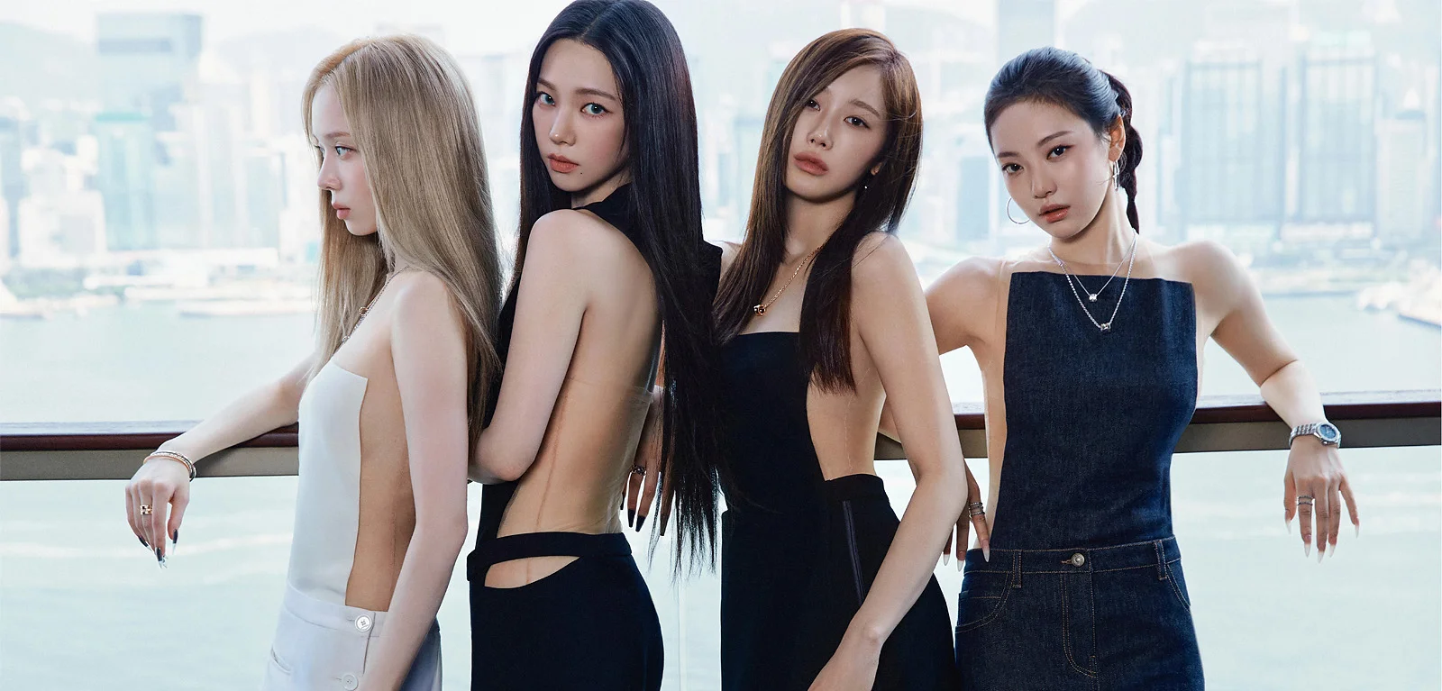 aespa-vogue-korea