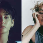 bts jungkook and v sojang