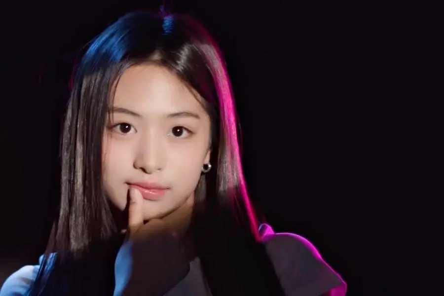Ahyeon (BABYMONSTER)