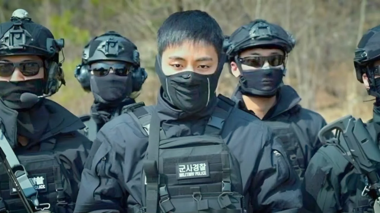 taehyung army bts