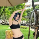 han so hee tattoo
