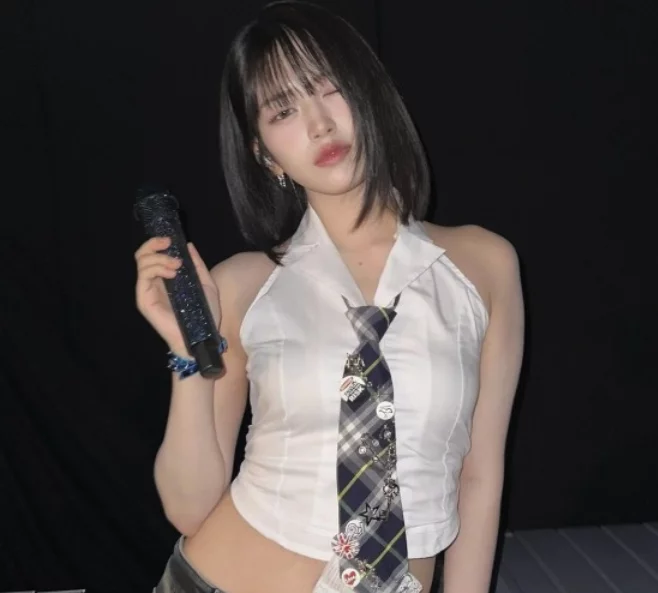yujin ive