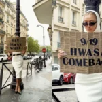 hwasa album