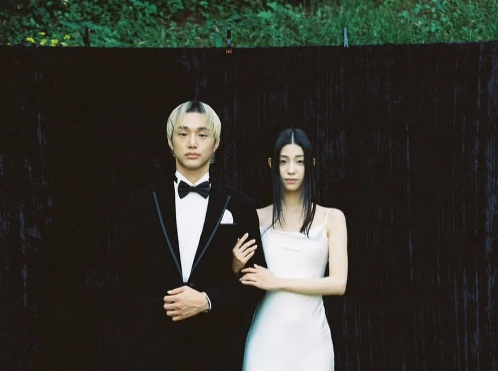 Former IKON candidate, JEY (Jung Jin Hyeong), announces marriage to model Kitazawa Mayu