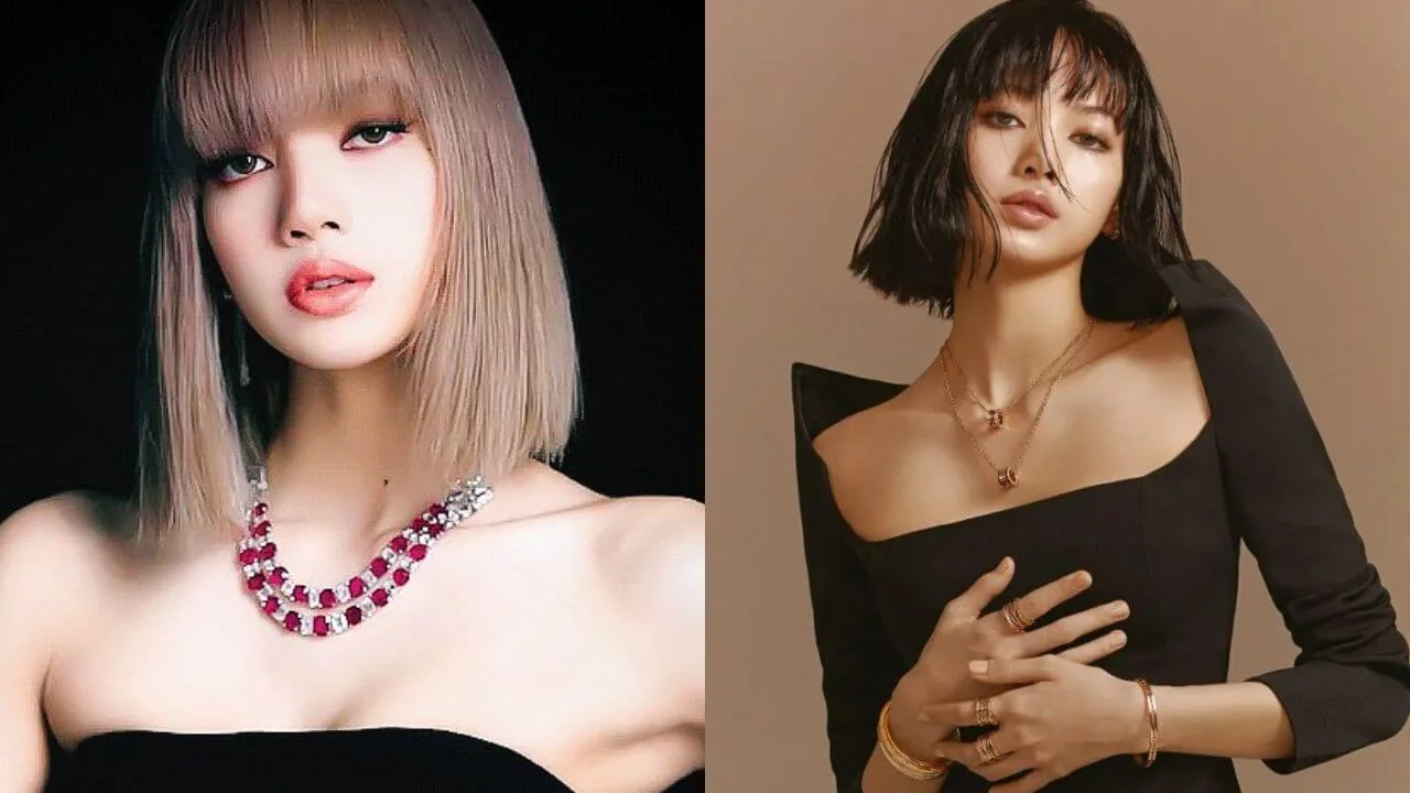 Les colliers les plus chers portés par les idoles de la Kpop