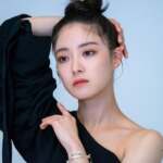 Actress Lee Se Young