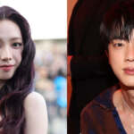 TOP 10 par réputation des idols de K-POP du mois de Septembre 2024