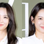 Soo Hyun announces divorce from former WeWork executive