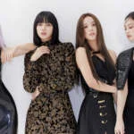 blackpink tour 2025