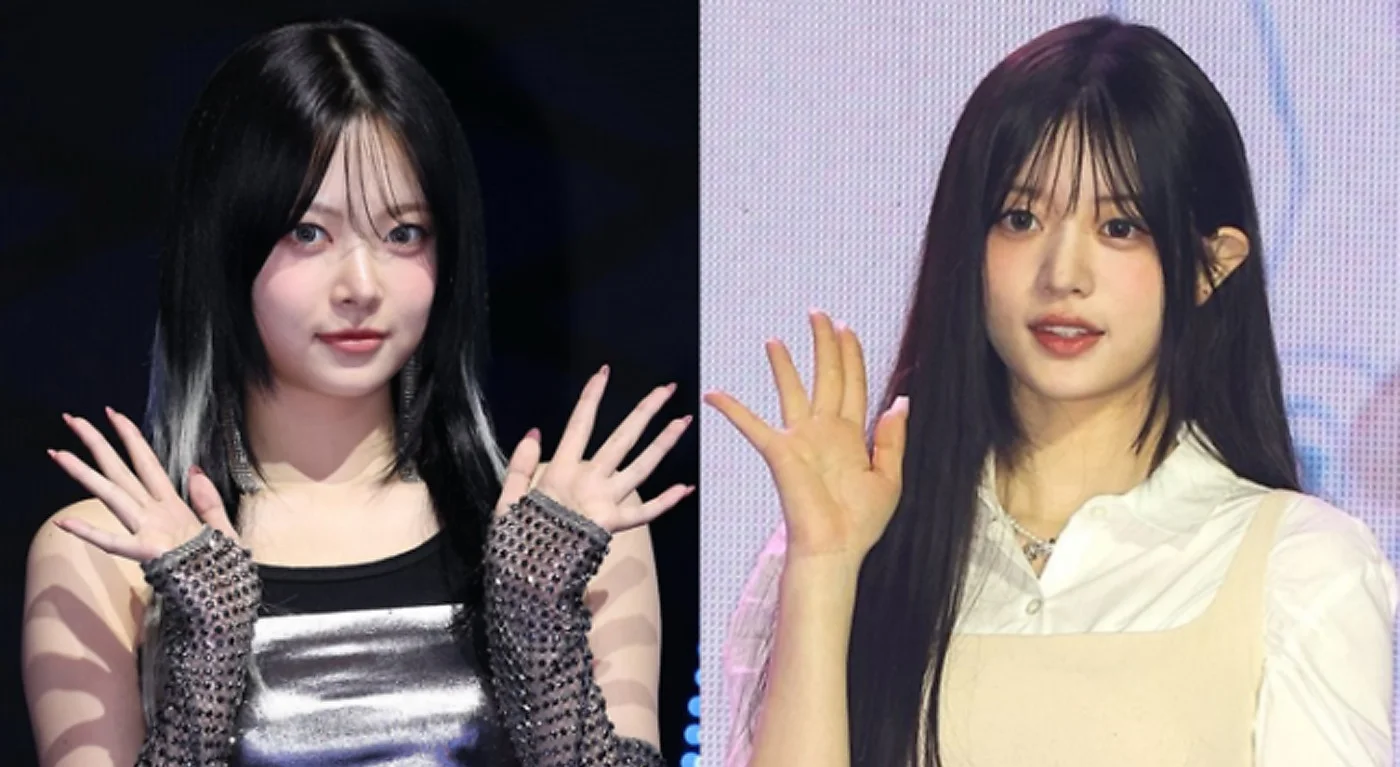 hong-eunchae-minju