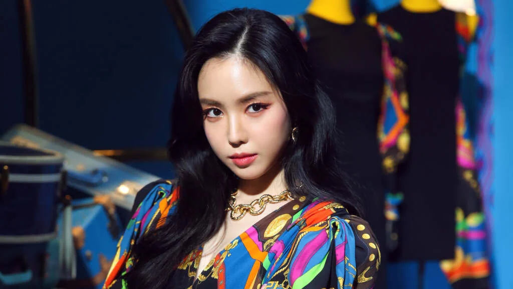 naeun-apink