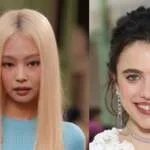 Jennie experiences racism at Paris Fashion Week as Margaret Qualley
