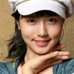 Actress Kim Byung Sun