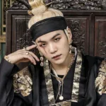 Agust D (BTS SUGA