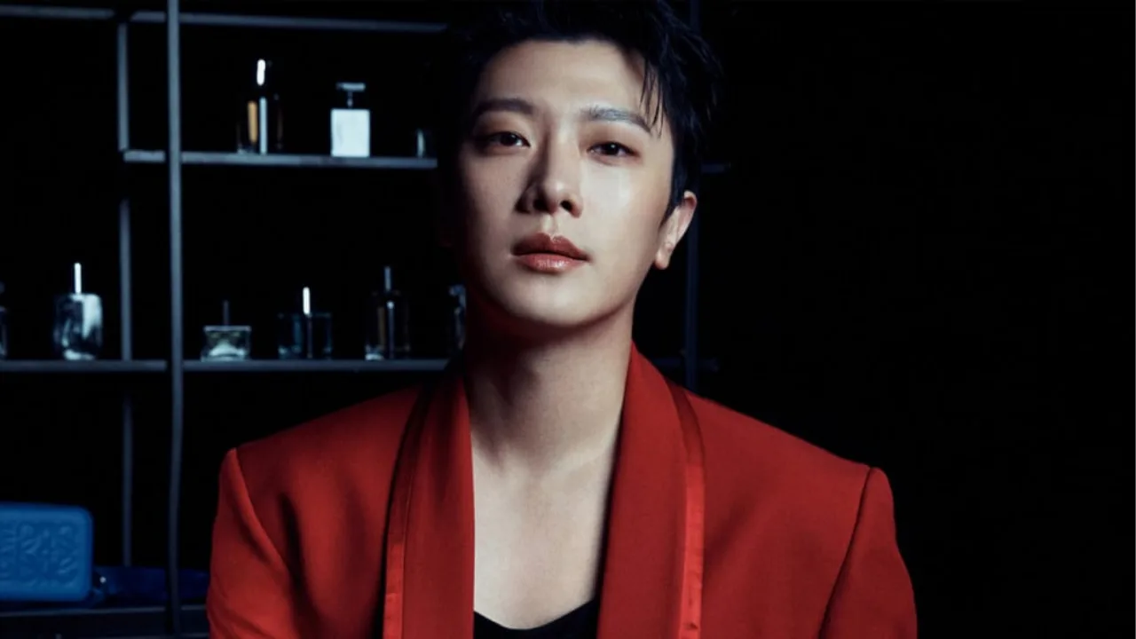 Choi-Minhwan-de-F.T.-Island