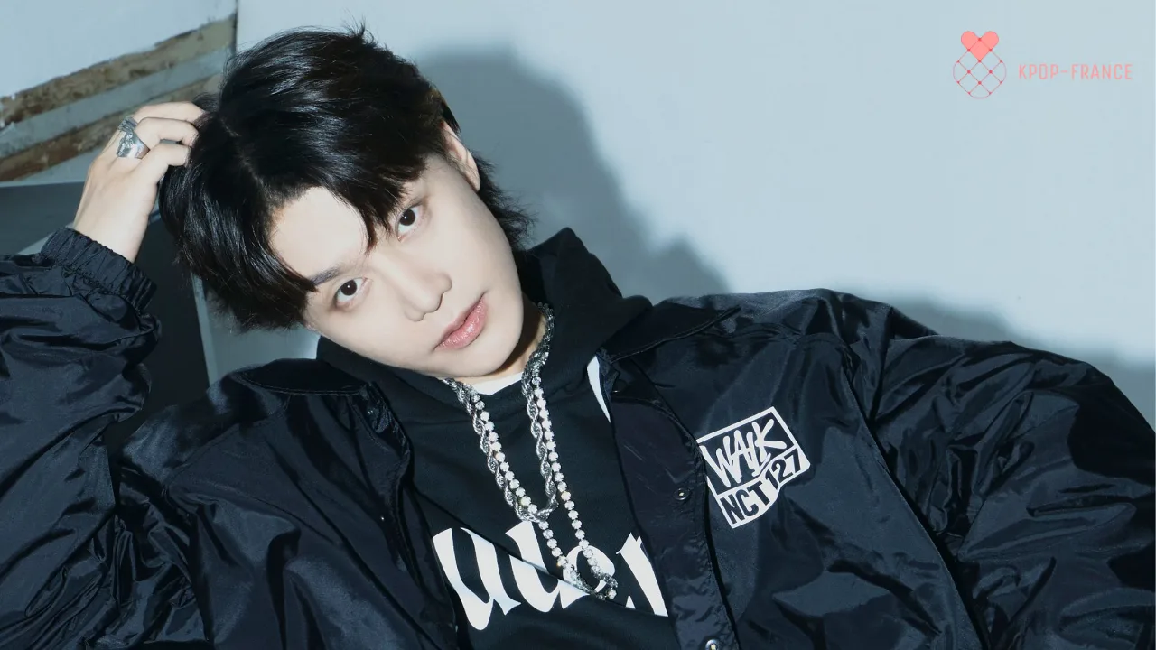 taeil crime
