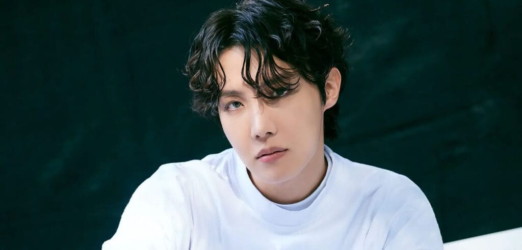 J-Hope ( BTS )