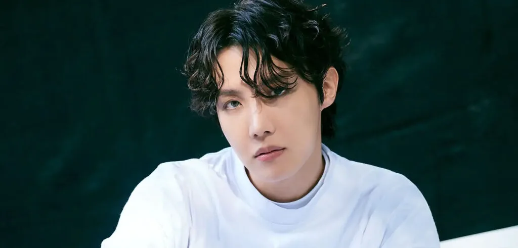 J-Hope ( BTS )
