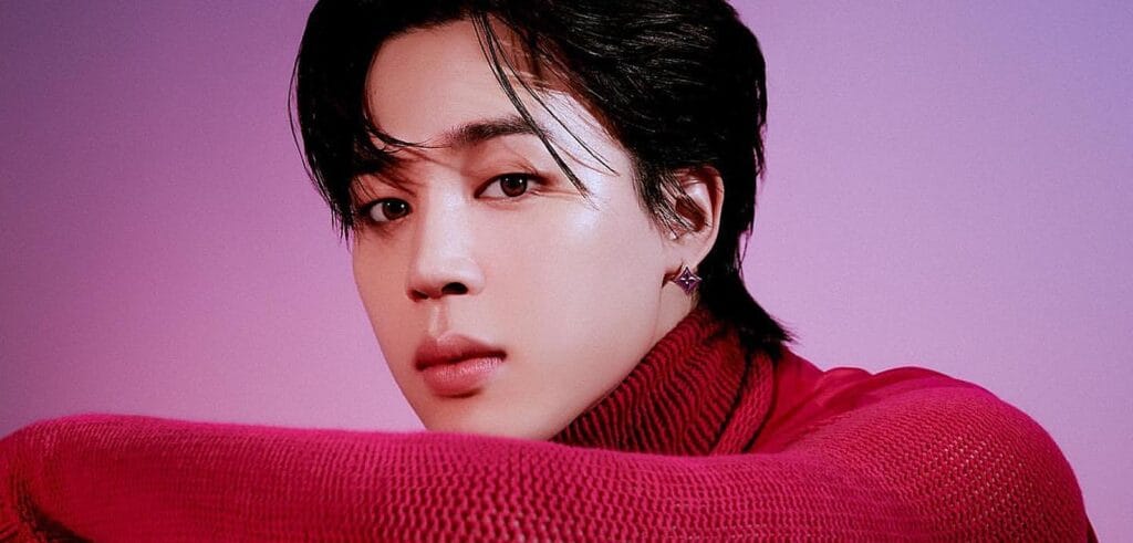 Jimin ( BTS )