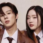 Kim Woo Seok & Kang Na Eon
