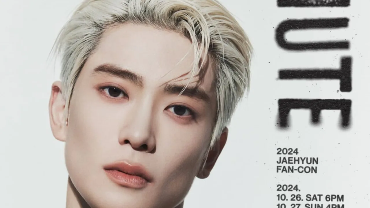 NCTs-Jaehyun