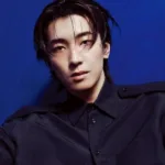 Seventeens-Wonwoo