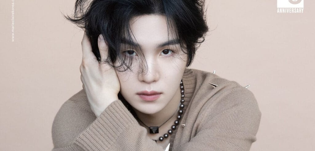 Suga ( BTS )