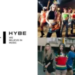 hybe scandal
