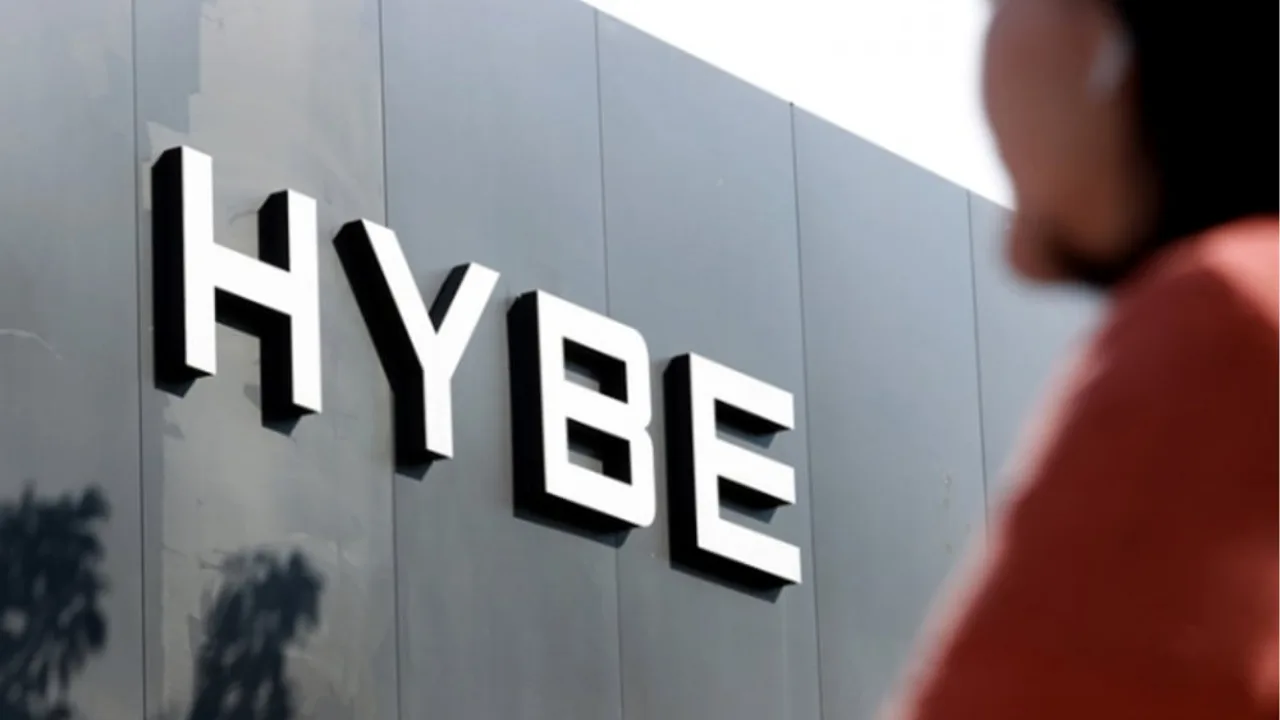 hybe