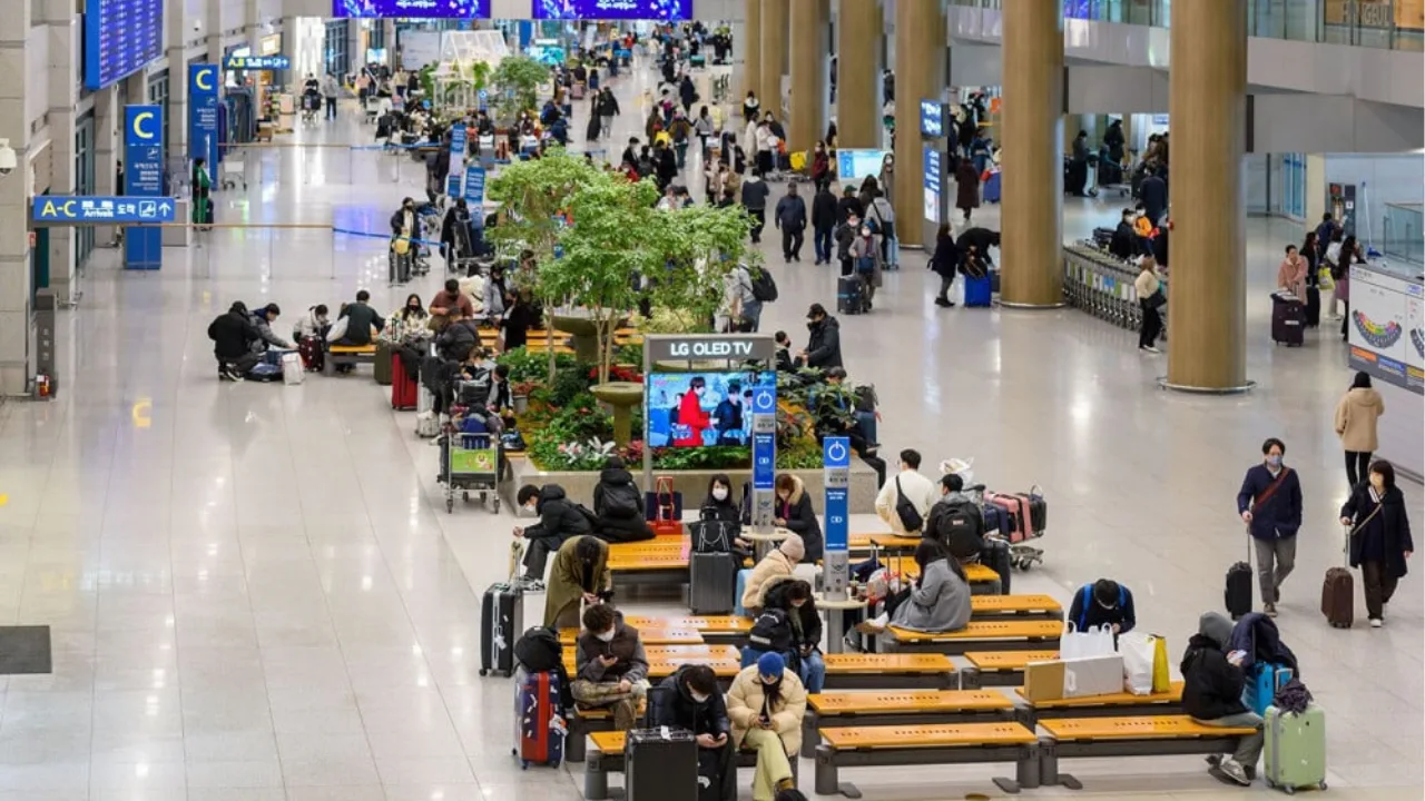 incheon-airport