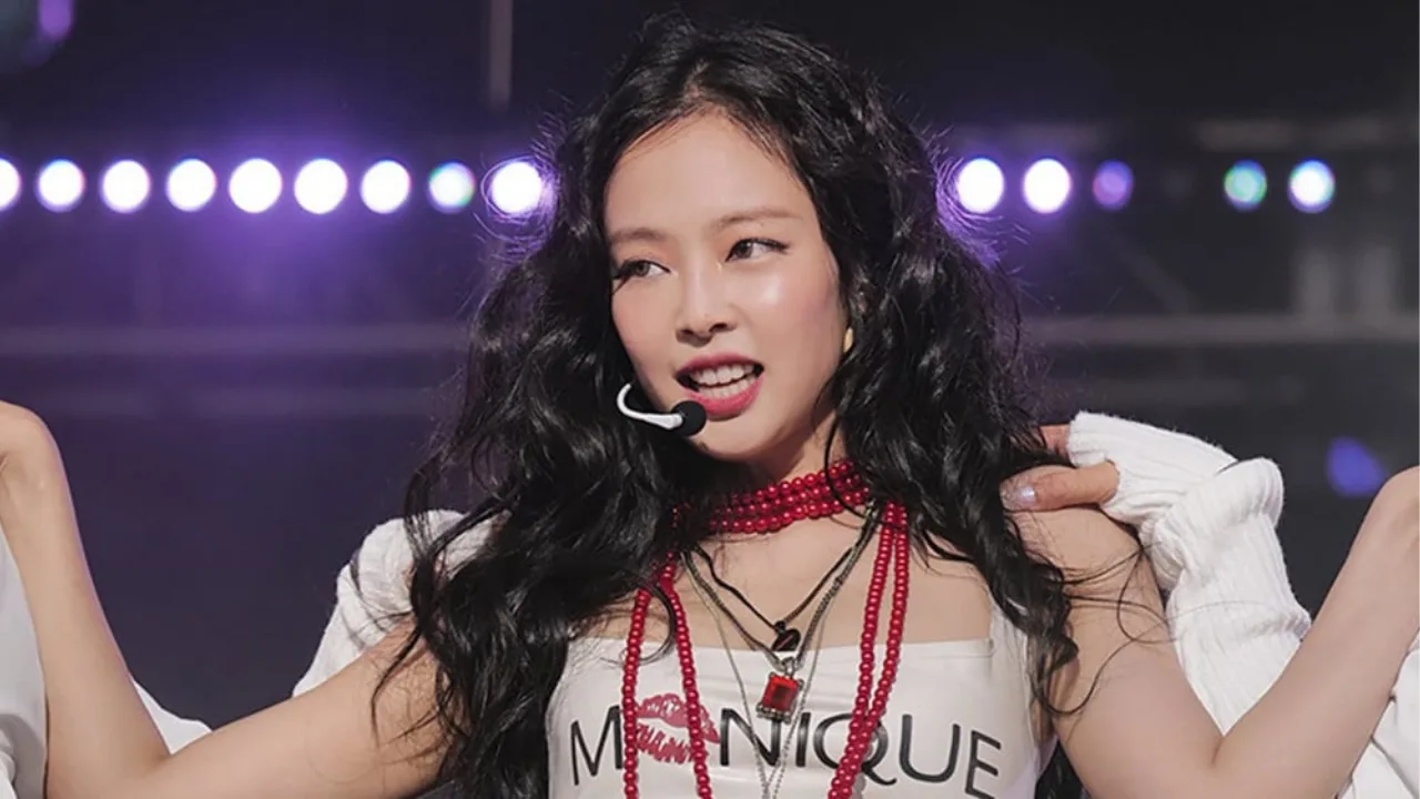 jennie-Mantra