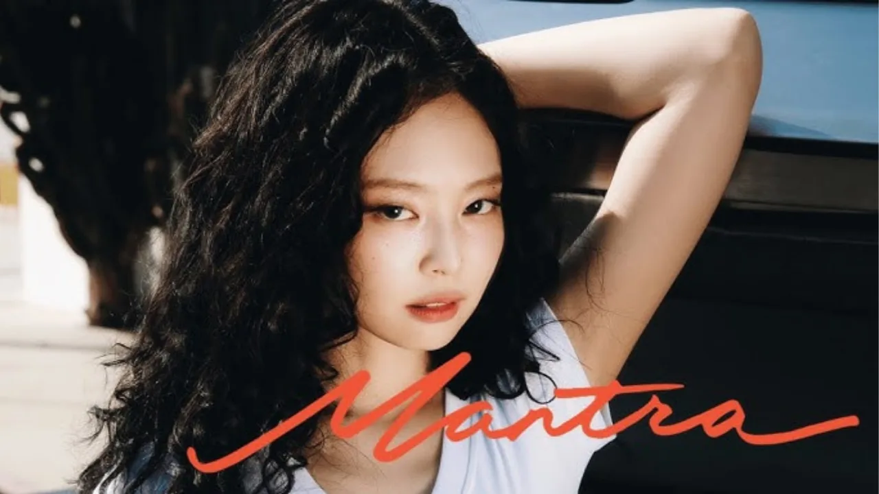 jennie-top-chart