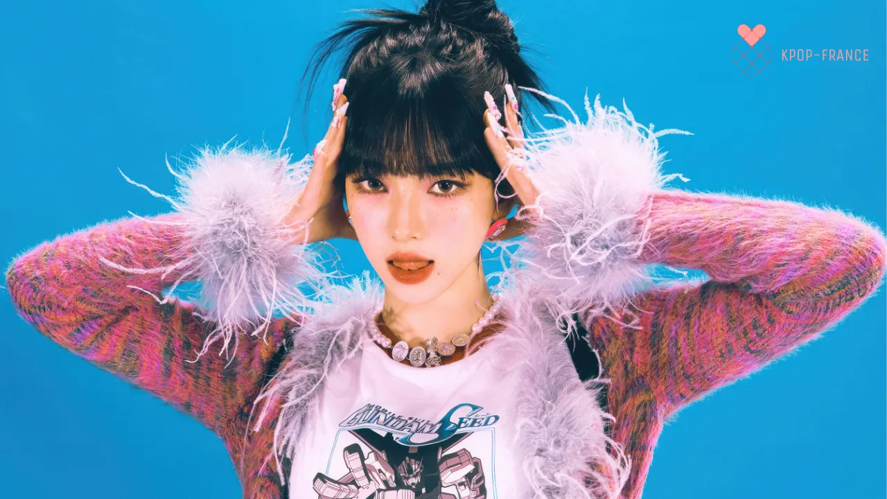 karina solo