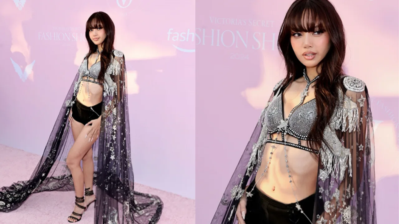 lisa-victoria-secret