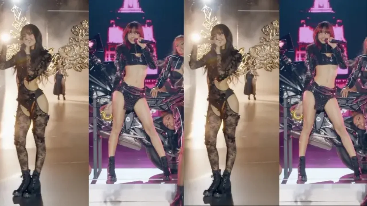 lisa-victoria-secret