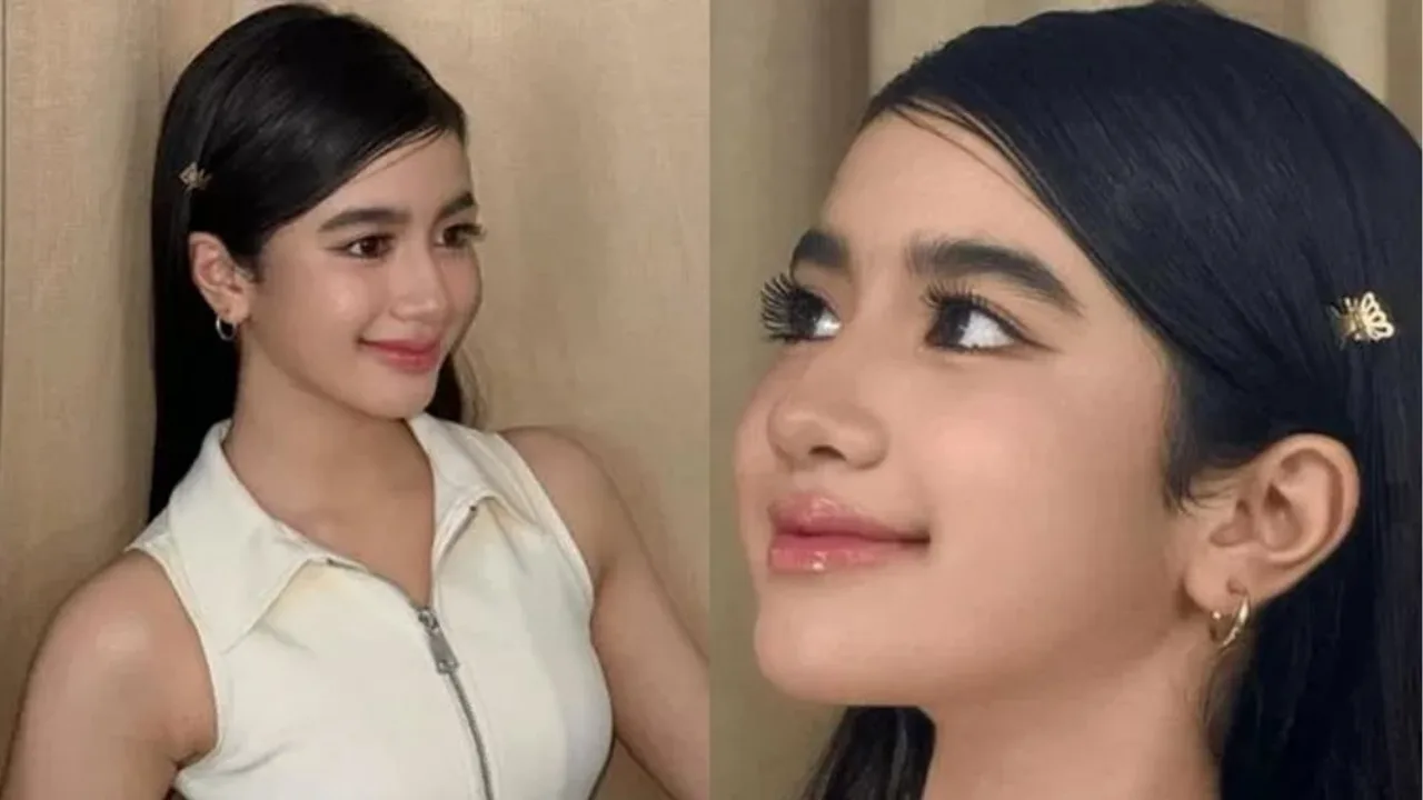 princess-combodian-and-lisa