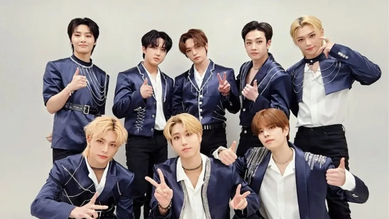 stray-kids