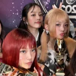 2024 Korea Grand Music Awards