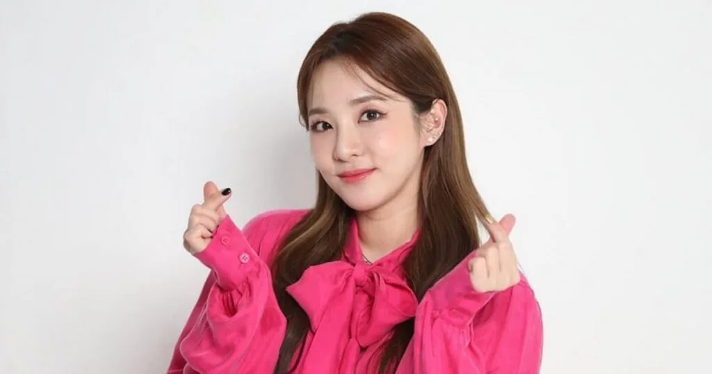 Dara (2NE1)