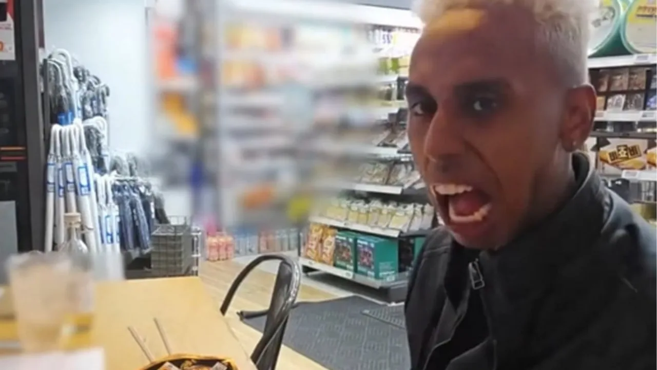 Johnny-Somali