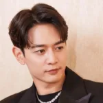 Minho-SHINee