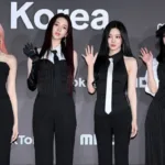 TikTok Awards Korea