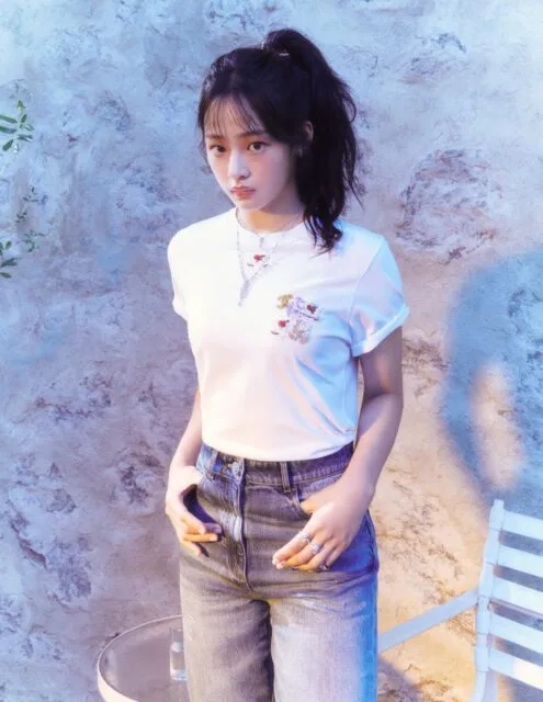 NewJeans-Minji